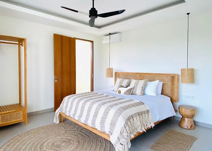 Villa Shoreline Bingin *