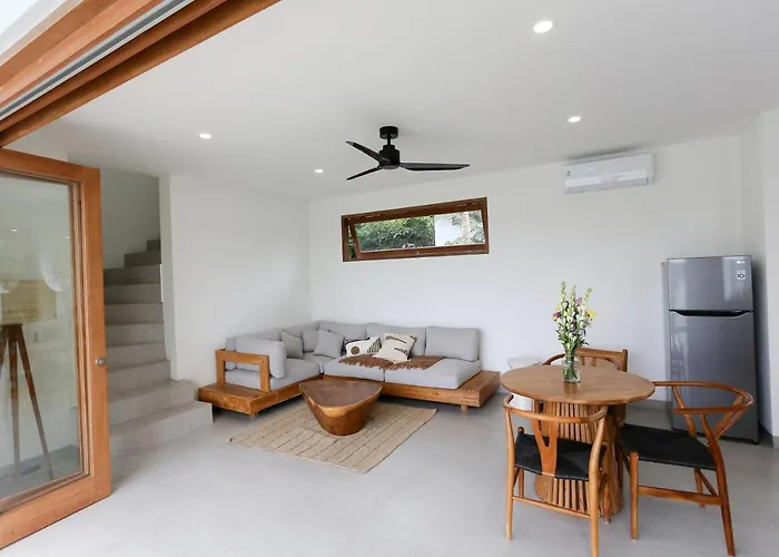 Villa Shoreline Bingin