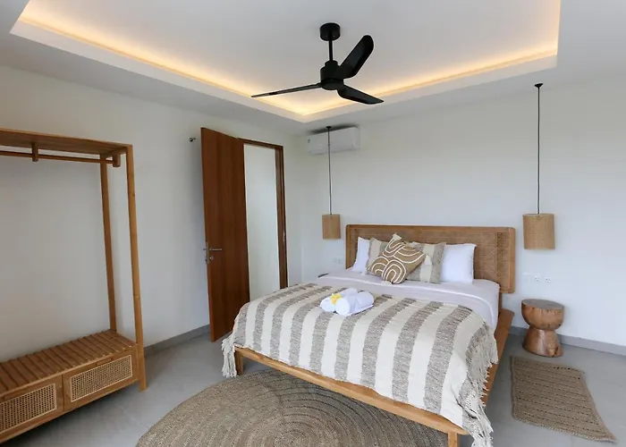 Villa Shoreline Bingin