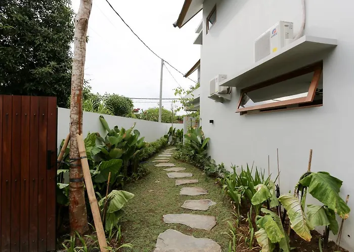 Villa Shoreline Bingin