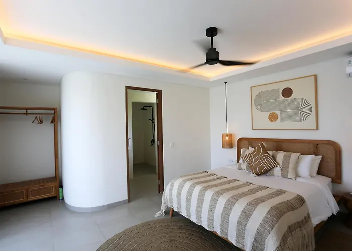 Villa Shoreline Bingin